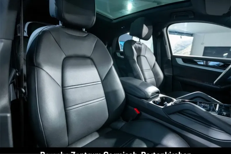 Porsche Cayenne din 2024 cu 26.413 km - oferta POR204772 - foto 10