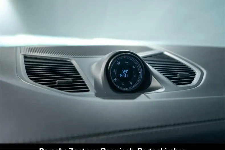 Porsche Cayenne din 2024 cu 26.413 km - oferta POR204772 - foto 17