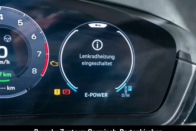 Porsche Cayenne din 2024 cu 26.413 km - oferta POR204772 - foto 19