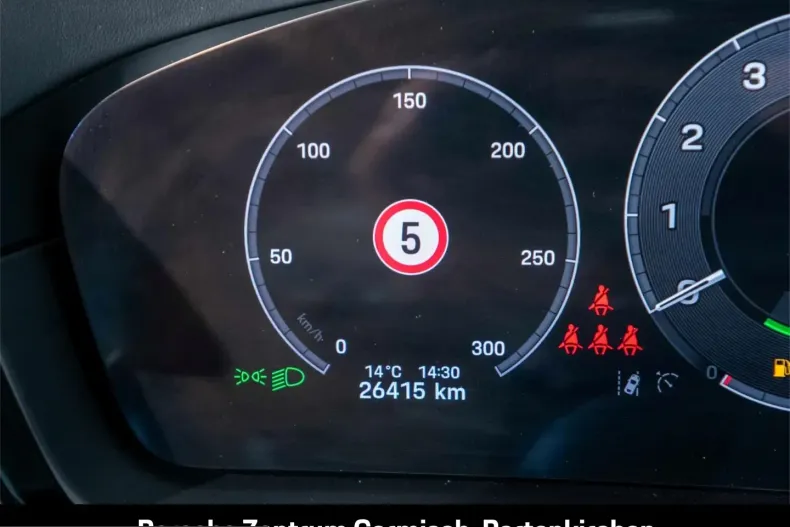 Porsche Cayenne din 2024 cu 26.413 km - oferta POR204772 - foto 21