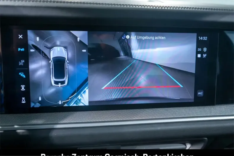 Porsche Cayenne din 2024 cu 26.413 km - oferta POR204772 - foto 22