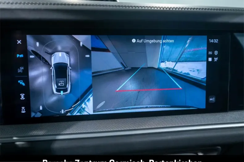 Porsche Cayenne din 2024 cu 26.413 km - oferta POR204772 - foto 23