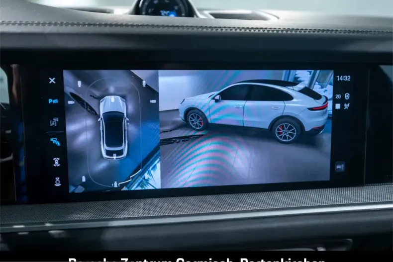 Porsche Cayenne din 2024 cu 26.413 km - oferta POR204772 - foto 24