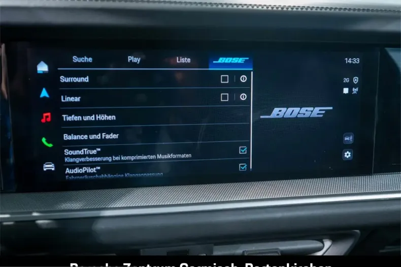 Porsche Cayenne din 2024 cu 26.413 km - oferta POR204772 - foto 25