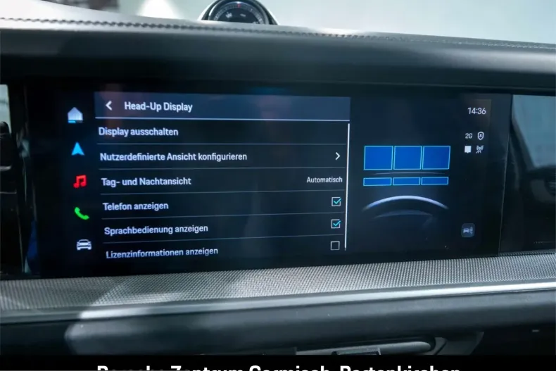 Porsche Cayenne din 2024 cu 26.413 km - oferta POR204772 - foto 26