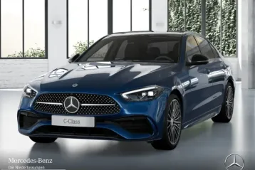 Mercedes-Benz C 200 din 2025 - oferta MER204773