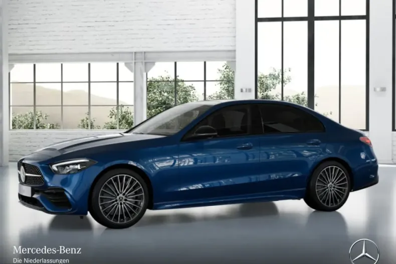 Mercedes-Benz C 200 (Clasa C) din 2025 cu 6.752 km - oferta MER204773 - foto 2