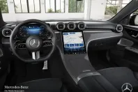 Mercedes-Benz C 200 (Clasa C) din 2025 cu 6.752 km - oferta MER204773 - foto 7