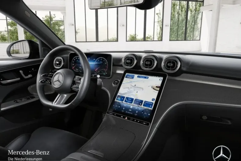 Mercedes-Benz C 200 (Clasa C) din 2025 cu 6.752 km - oferta MER204773 - foto 8