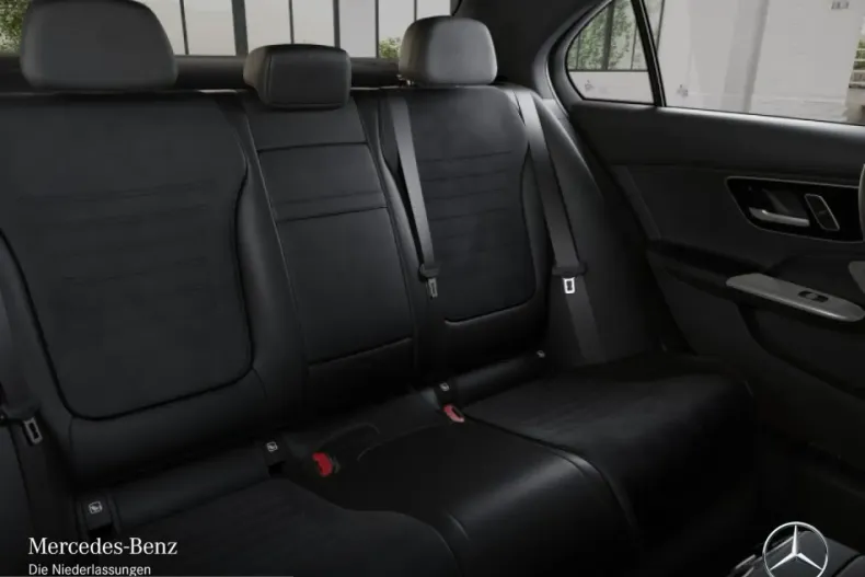 Mercedes-Benz C 200 (Clasa C) din 2025 cu 6.752 km - oferta MER204773 - foto 10