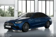 Mercedes-Benz C 200 (Clasa C) din 2025 cu 6.752 km - oferta MER204773 - foto 11