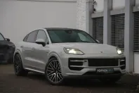 Porsche Cayenne din 2024 cu 16.000 km - oferta POR204774 - foto 1