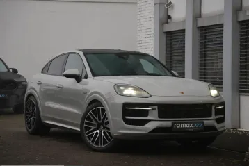 Porsche Cayenne din 2024 - oferta POR204774