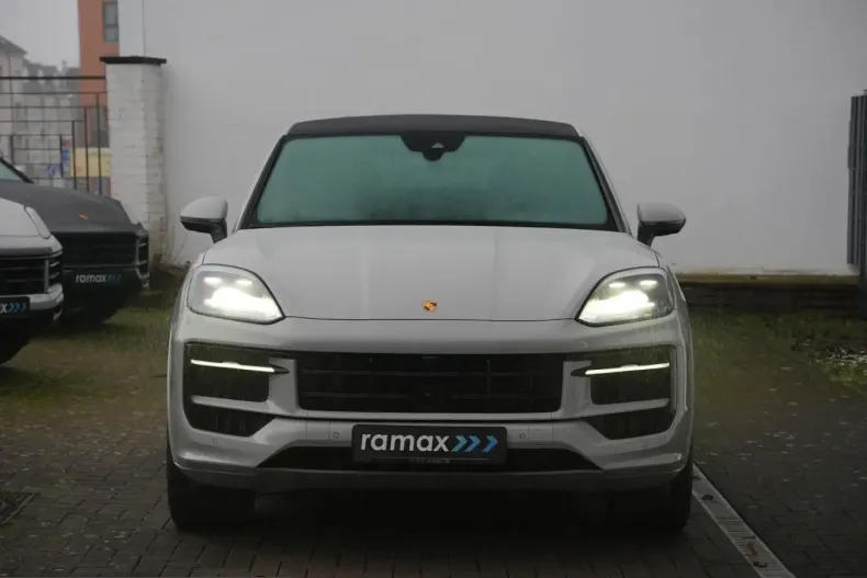 Porsche Cayenne din 2024 cu 16.000 km - oferta POR204774 - foto 2