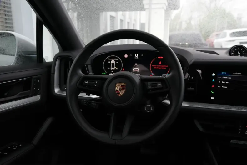 Porsche Cayenne din 2024 cu 16.000 km - oferta POR204774 - foto 24