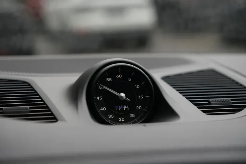 Porsche Cayenne din 2024 cu 16.000 km - oferta POR204774 - foto 39