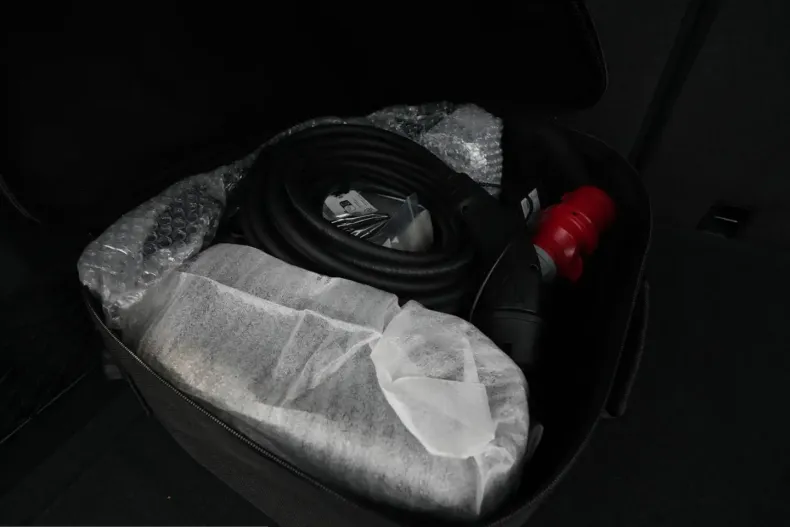 Porsche Cayenne din 2024 cu 16.000 km - oferta POR204774 - foto 45