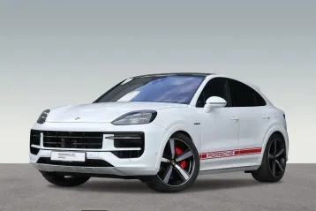 Porsche Cayenne din 2024 - oferta POR204775
