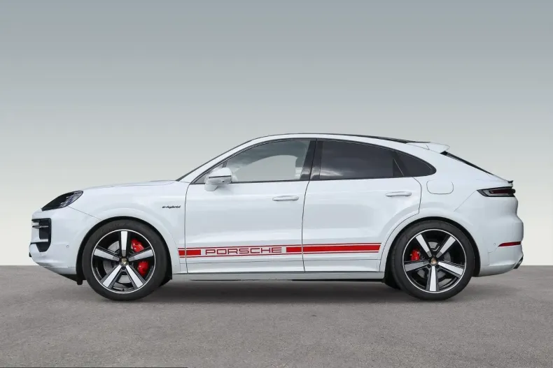 Porsche Cayenne din 2024 cu 33.800 km - oferta POR204775 - foto 2