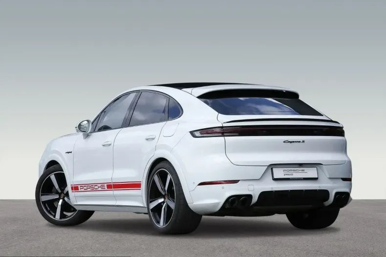 Porsche Cayenne din 2024 cu 33.800 km - oferta POR204775 - foto 3