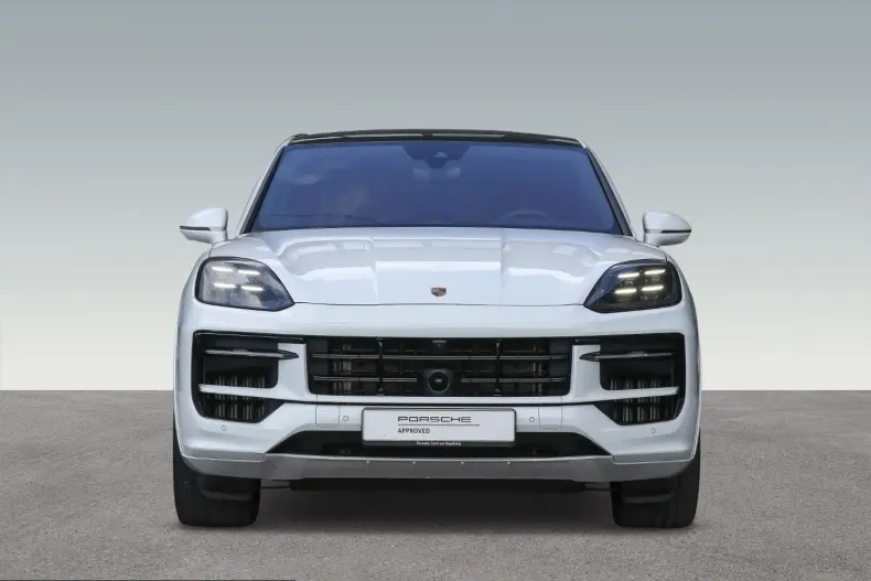 Porsche Cayenne din 2024 cu 33.800 km - oferta POR204775 - foto 4