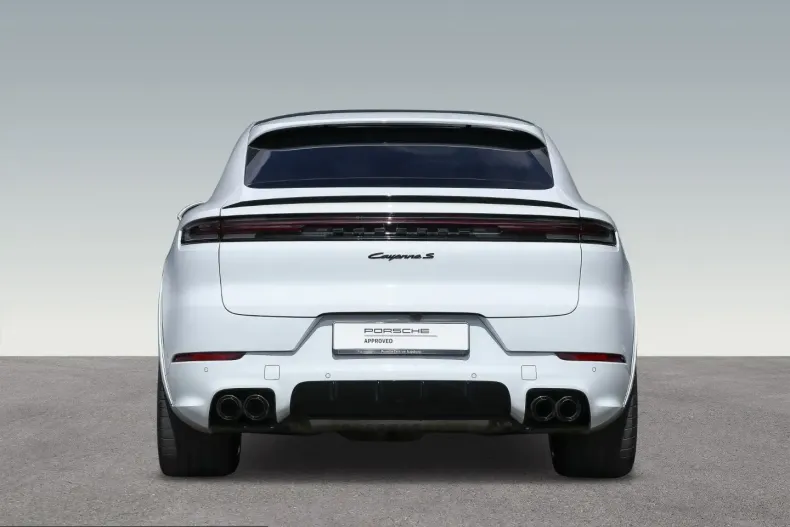 Porsche Cayenne din 2024 cu 33.800 km - oferta POR204775 - foto 5