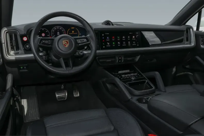 Porsche Cayenne din 2024 cu 33.800 km - oferta POR204775 - foto 10