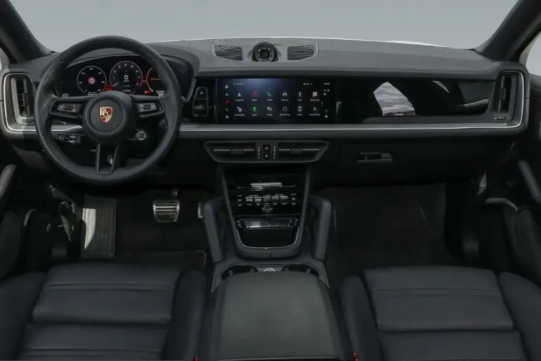 Porsche Cayenne din 2024 cu 33.800 km - oferta POR204775 - foto 12
