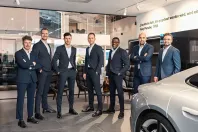 Porsche Cayenne din 2024 cu 33.800 km - oferta POR204775 - foto 14