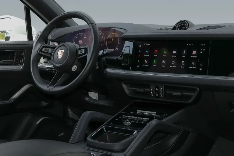 Porsche Cayenne din 2024 cu 33.800 km - oferta POR204775 - foto 15