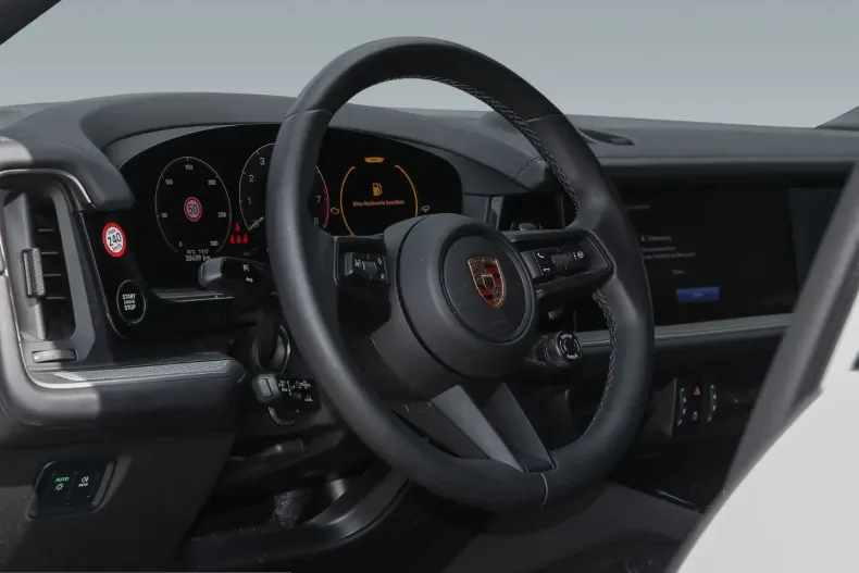 Porsche Cayenne din 2024 cu 33.800 km - oferta POR204775 - foto 16