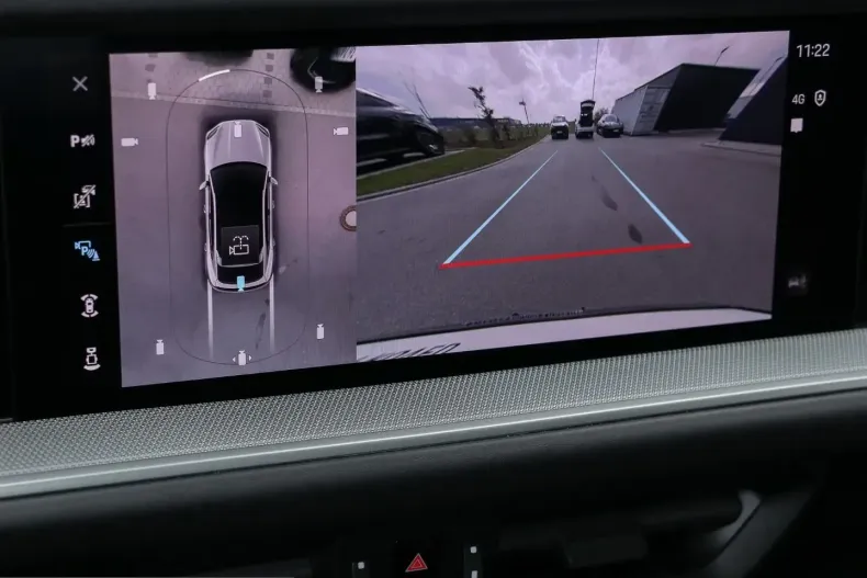 Porsche Cayenne din 2024 cu 33.800 km - oferta POR204775 - foto 18