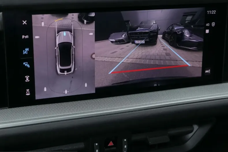 Porsche Cayenne din 2024 cu 33.800 km - oferta POR204775 - foto 19