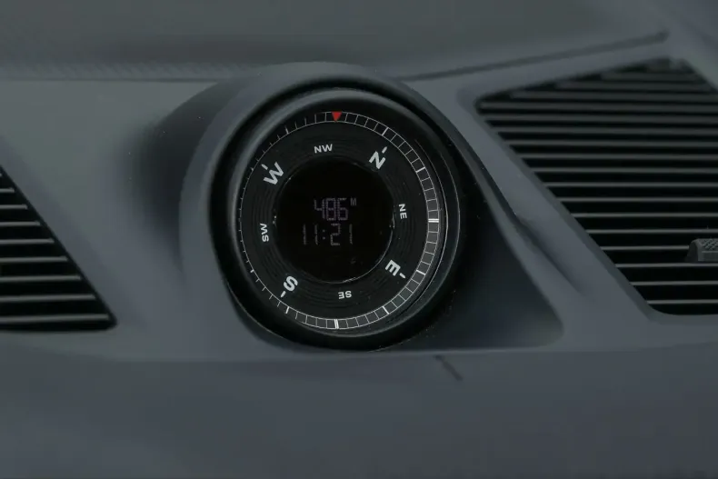 Porsche Cayenne din 2024 cu 33.800 km - oferta POR204775 - foto 22