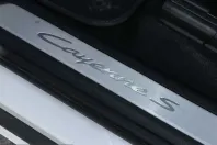 Porsche Cayenne din 2024 cu 33.800 km - oferta POR204775 - foto 25