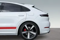 Porsche Cayenne din 2024 cu 33.800 km - oferta POR204775 - foto 28