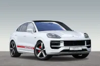 Porsche Cayenne din 2024 cu 33.800 km - oferta POR204775 - foto 30