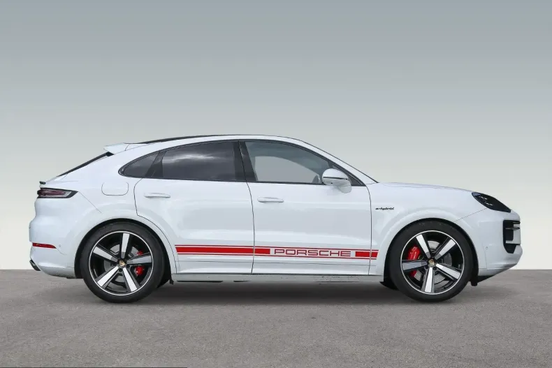 Porsche Cayenne din 2024 cu 33.800 km - oferta POR204775 - foto 31