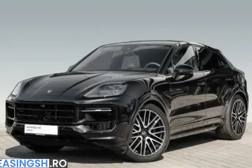 Porsche Cayenne din 2024 - oferta POR204776
