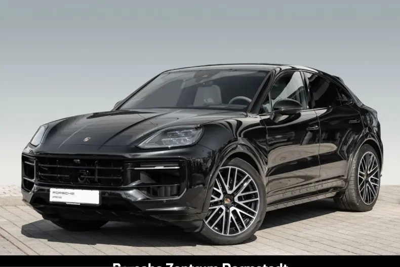 Porsche Cayenne din 2024 cu 39.018 km - oferta POR204776 - foto 2