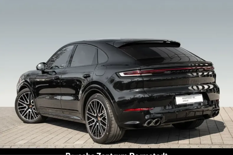 Porsche Cayenne din 2024 cu 39.018 km - oferta POR204776 - foto 4