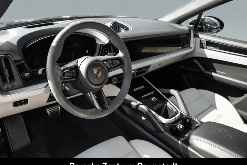 Porsche Cayenne din 2024 cu 39.018 km - oferta POR204776 - foto 5