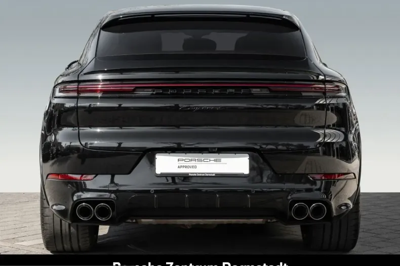 Porsche Cayenne din 2024 cu 39.018 km - oferta POR204776 - foto 9