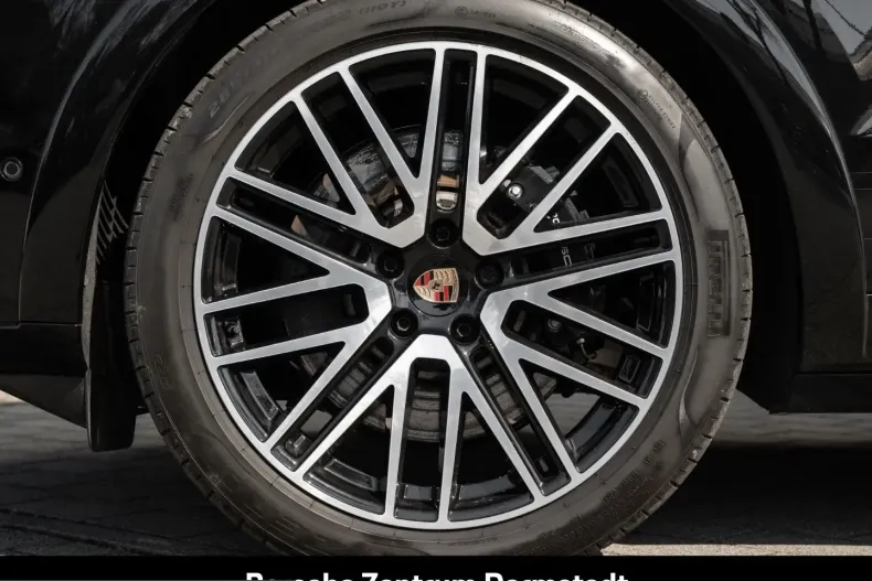 Porsche Cayenne din 2024 cu 39.018 km - oferta POR204776 - foto 10