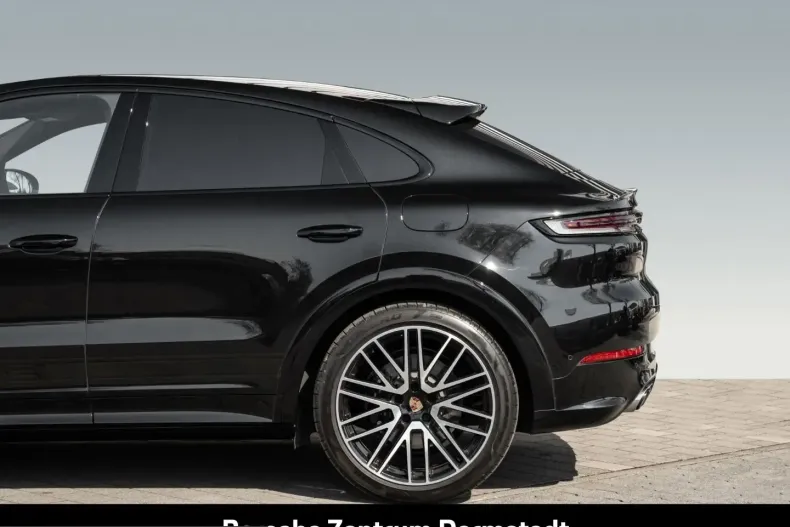 Porsche Cayenne din 2024 cu 39.018 km - oferta POR204776 - foto 13