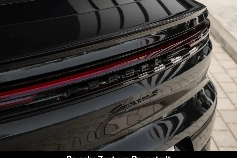Porsche Cayenne din 2024 cu 39.018 km - oferta POR204776 - foto 16