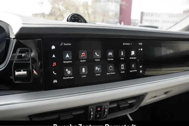 Porsche Cayenne din 2024 cu 39.018 km - oferta POR204776 - foto 32