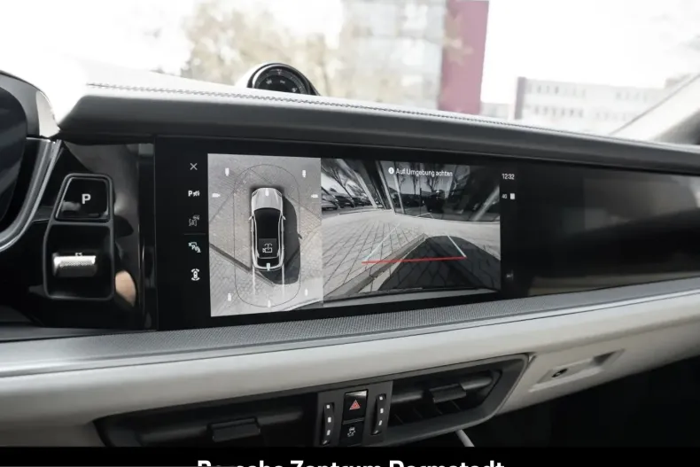 Porsche Cayenne din 2024 cu 39.018 km - oferta POR204776 - foto 34