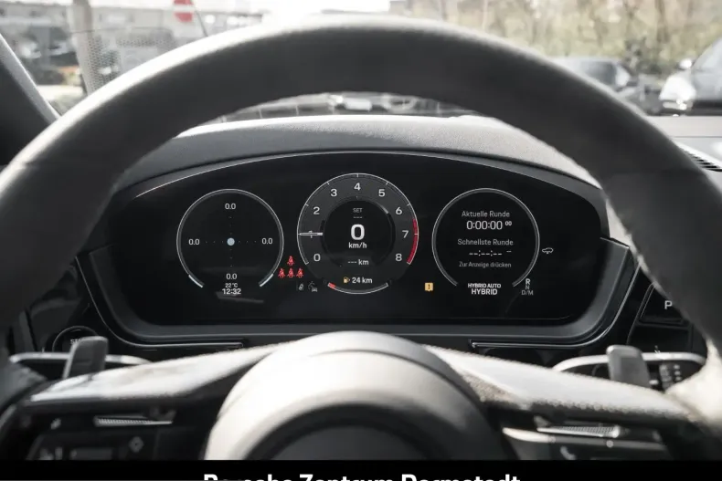 Porsche Cayenne din 2024 cu 39.018 km - oferta POR204776 - foto 35