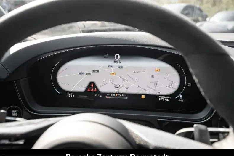 Porsche Cayenne din 2024 cu 39.018 km - oferta POR204776 - foto 36